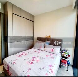The Tapestry (D18), Condominium #449902911